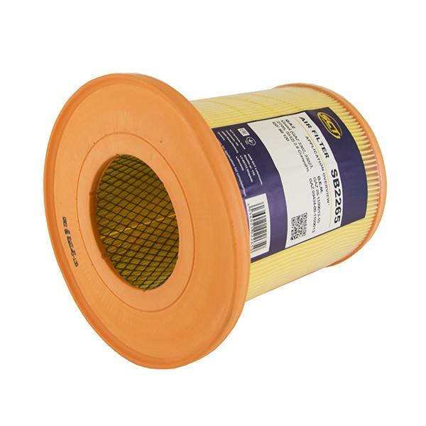 Фильтр воздушный SCT SB2265