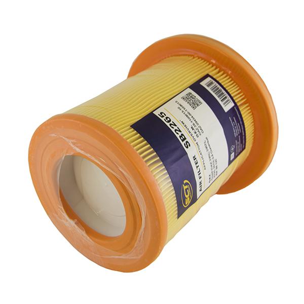 Фильтр воздушный SCT SB2265