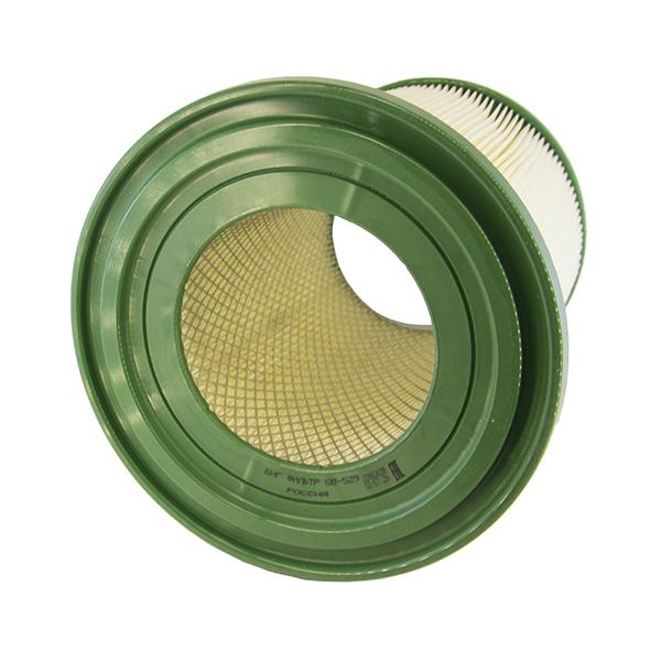 Фильтр воздушный Газель NEXT с дв. CUMMINS Big Filter GB529