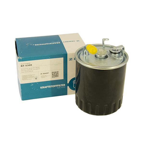 Фильтр топливный Zekkert KF5300