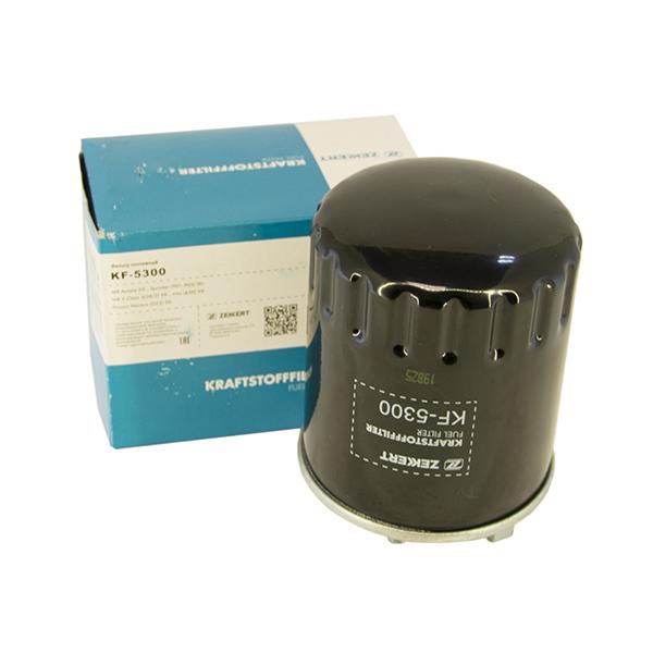 Фильтр топливный Zekkert KF5300