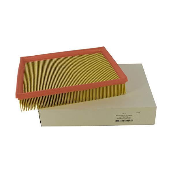 Фильтр воздушный Haval 1109110XKZ16A