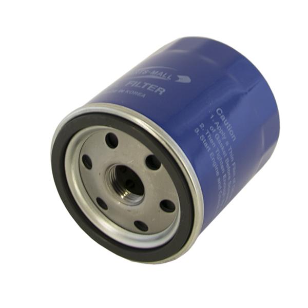 Фильтр масляный Parts-Mall PBX005W