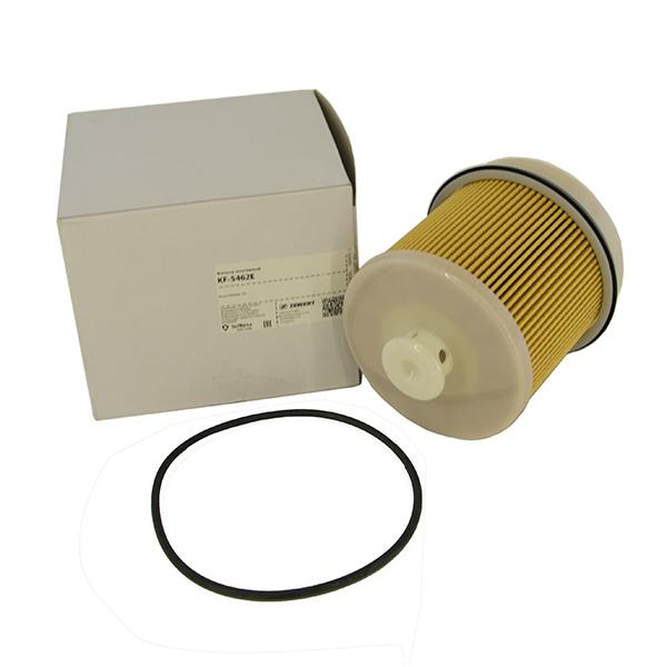 Фильтр топливный тонкой очистки Isuzu NLR/NMR85 | NQR75/90 | NPR75 | FSR90 | FVR34 | 4JJ1/4HK1/6HK1 Е-3/4/5 | Zekkert