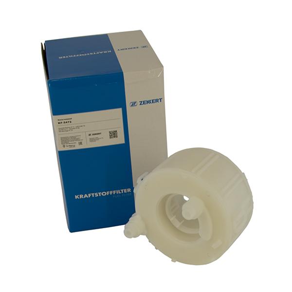 Фильтр топливный тонкой очистки Zekkert KF5472