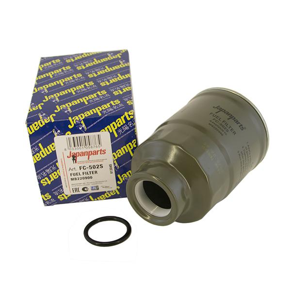 Фильтр топливный JapanParts FC502S