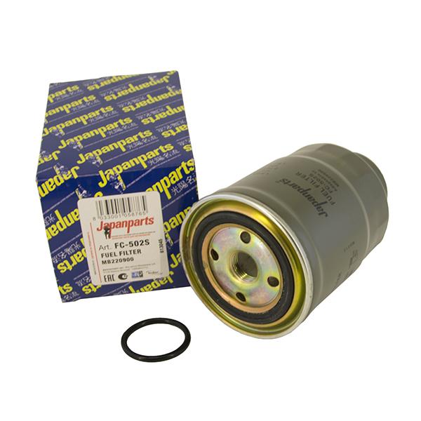 Фильтр топливный JapanParts FC502S