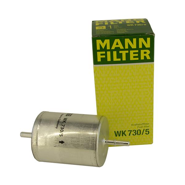 Фильтр топливный Mann WK7305