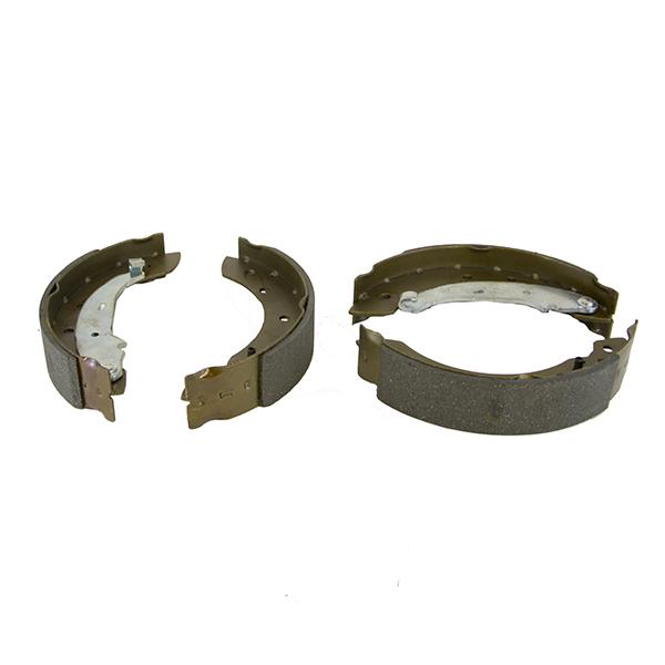 Колодки тормозные Zekkert BK4101