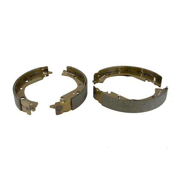 Колодки тормозные Zekkert BK4111