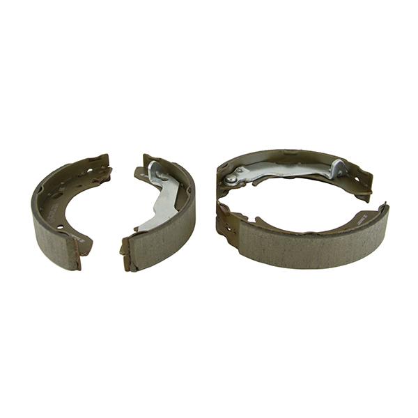 Колодки тормозные Zekkert BK4220