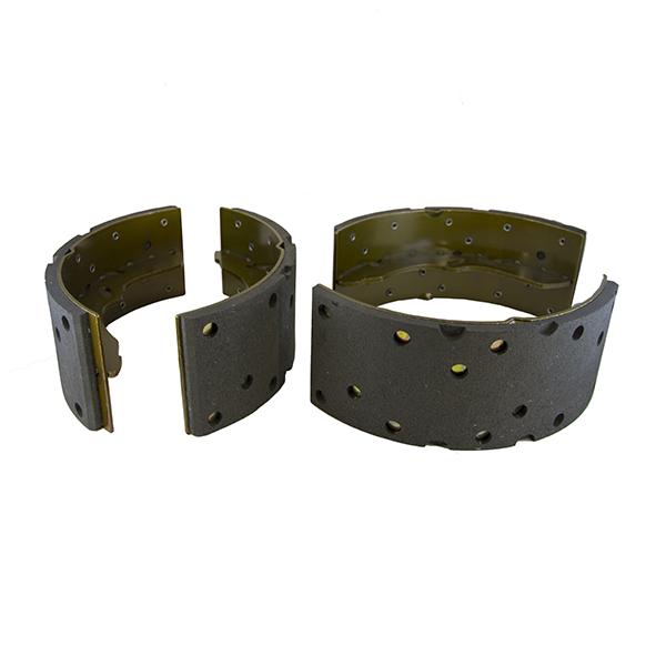 Колодки тормозные UBS B1203004