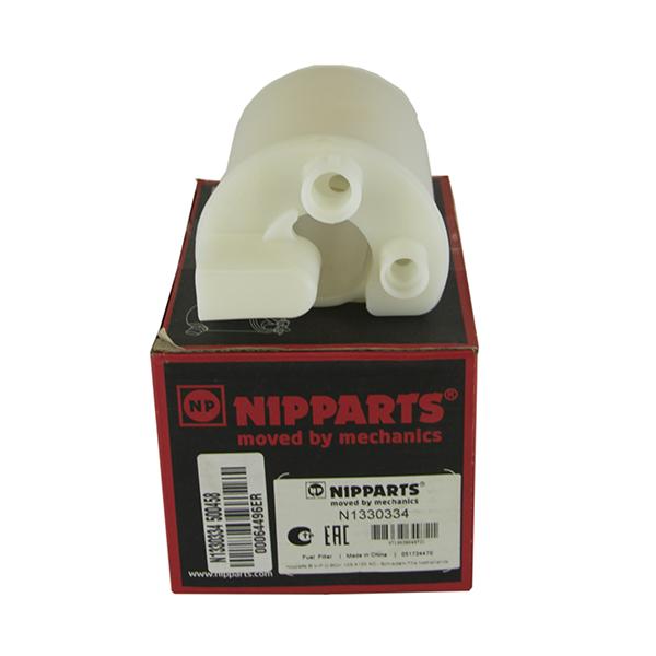 Фильтр топливный тонкой очистки Nipparts N1330334
