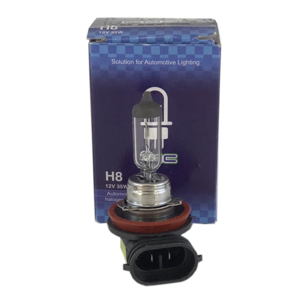 Лампа H8 12V 35W | Parts-Mall | P7AH8001