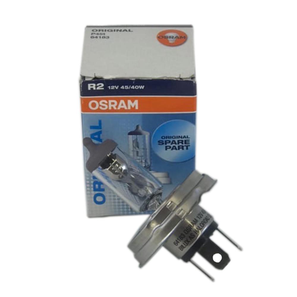 Лампа R2 12V 45/40W | Osram | 64183