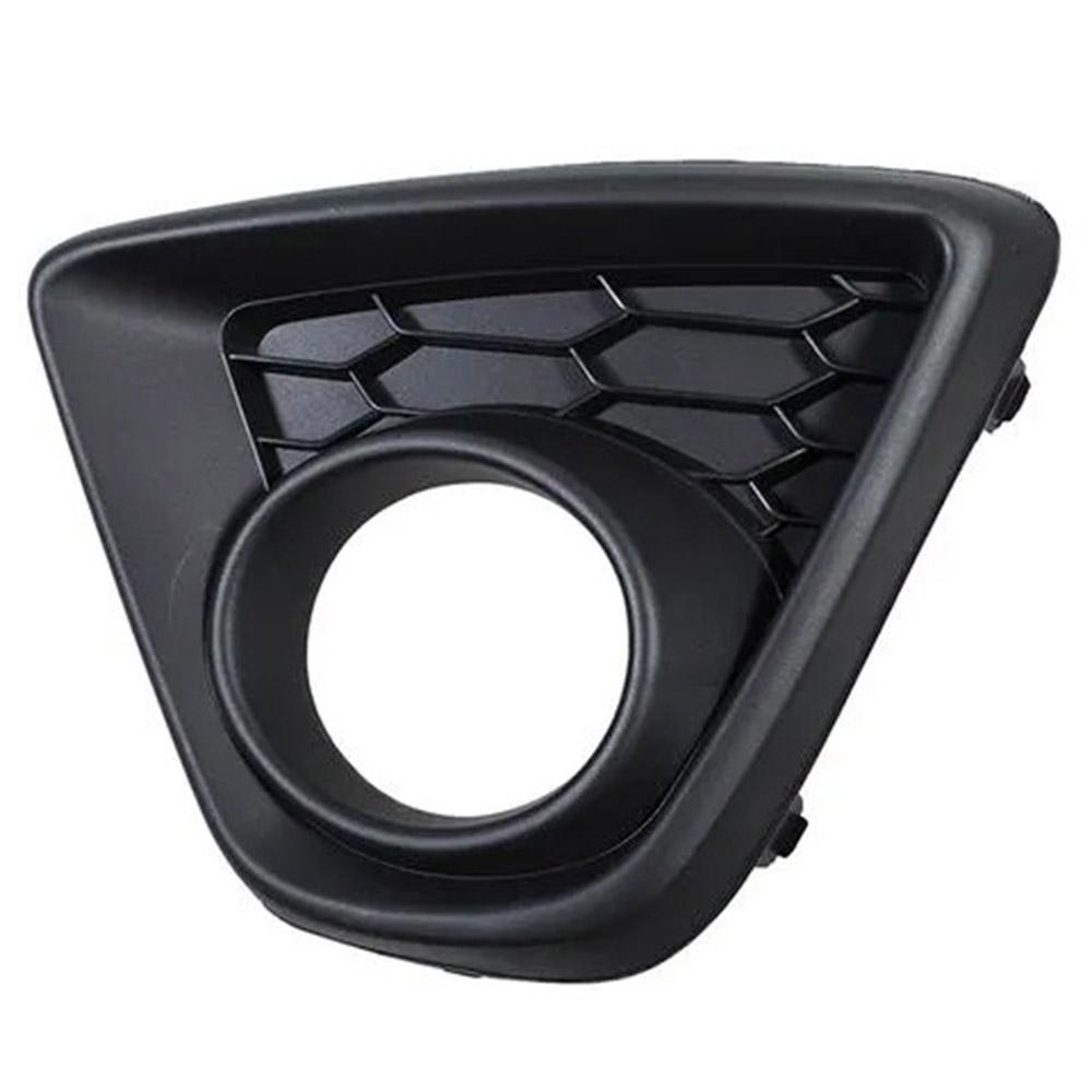 Рамка противотуманной фары левая Mazda CX-5 с 2011 по 2015 г.в.