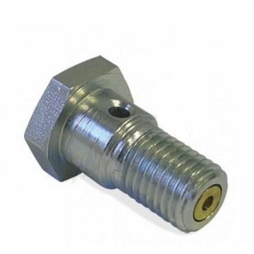 Клапан перепускной | обратки топлива | Cummins ISF 2,8 | 3957290