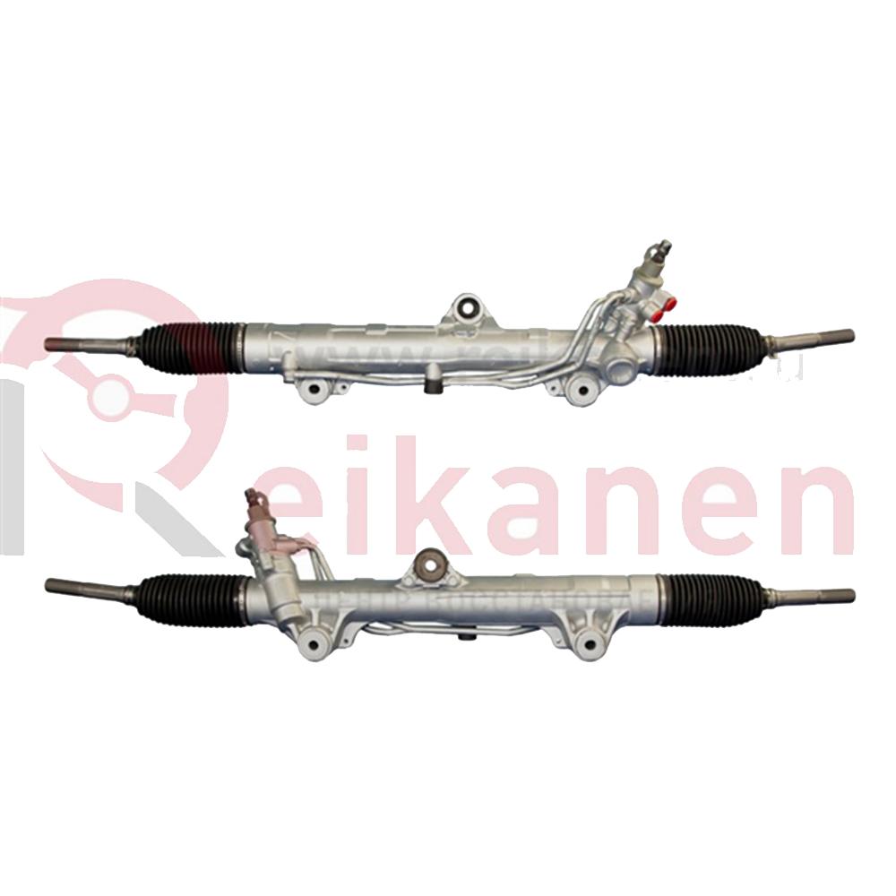 Рейка рулевая Toyota Land Cruiser 200 с 2007 по 2015 г.в.