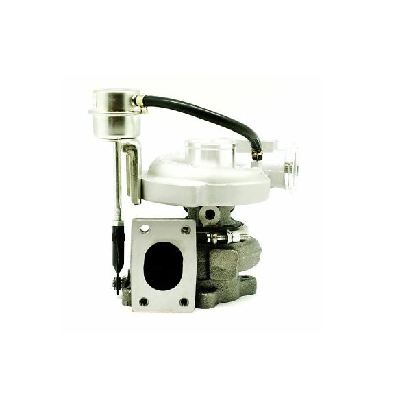 Турбина | турбокомпрессор | Cummins ISF 2,8 Евро-3 | 2834188