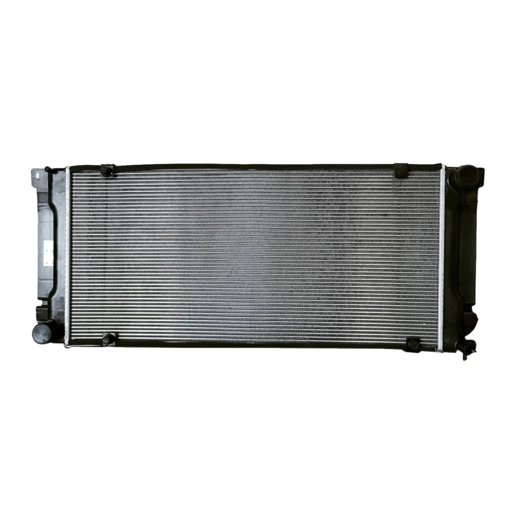 Радиатор охлаждения двигателя Cummins ISF 2,8 | ГАЗель Next | A21R22130101010