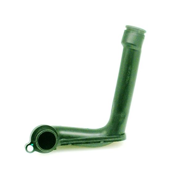 Патрубок от корпуса термостата к водяному насосу | Cummins ISF 2,8 | 5265278