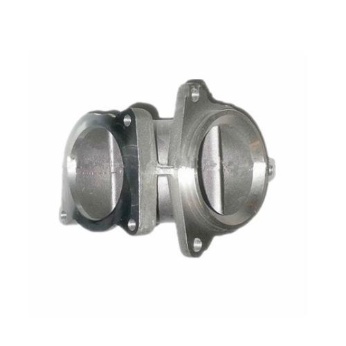 Патрубoк подвода воздуха впускного коллектора | Cummins ISF 2,8 | 5253505