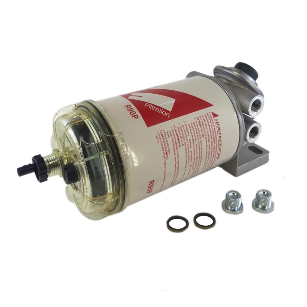 Насос ручной подкачки Isuzu NPR75/NMR85/NQR75/90 в сборе | Zevs