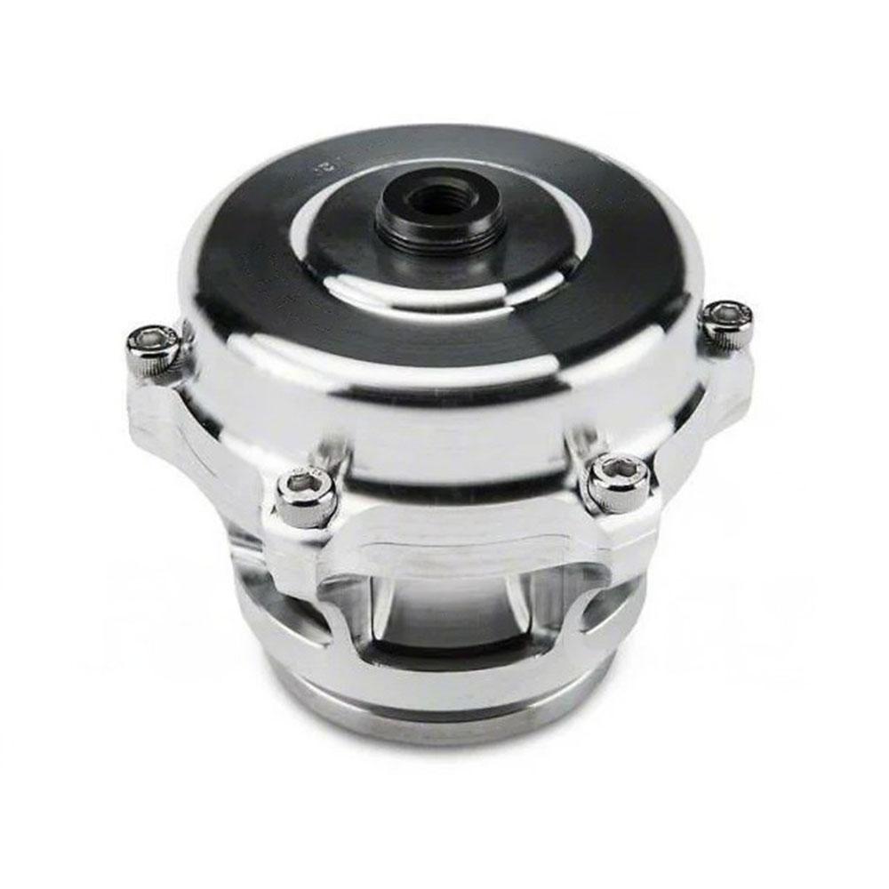 Блоу-офф / Перепускной клапан TIAL Q.10 PSI SILVER 50,5 мм