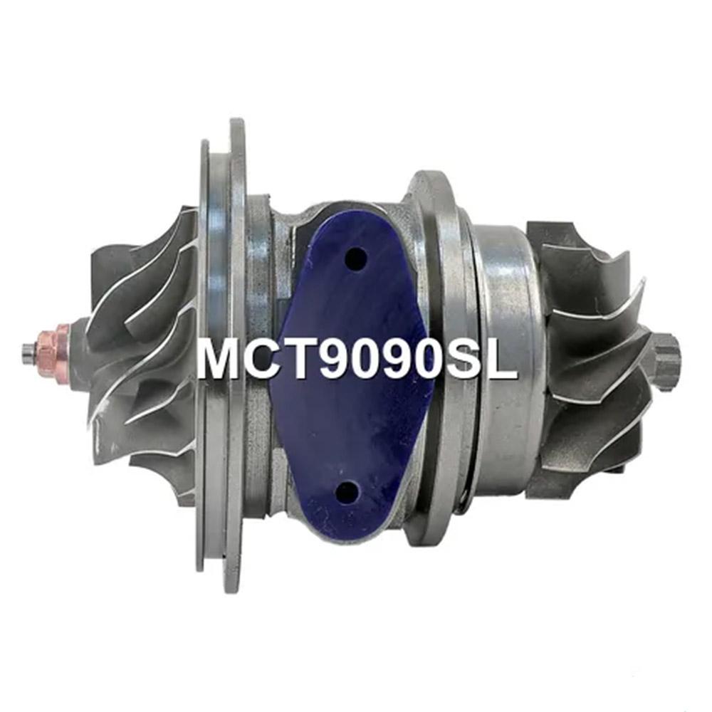 Кассета турбины Hyundai HD65/72/78 E4 с 2013 по 2018 г.в. / Krauf