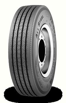 Шина грузовая | 315/80R22.5 | TyRex All Steel FR-401