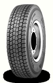 Шина грузовая | 315/80R22.5 | TyRex All Steel DR-1