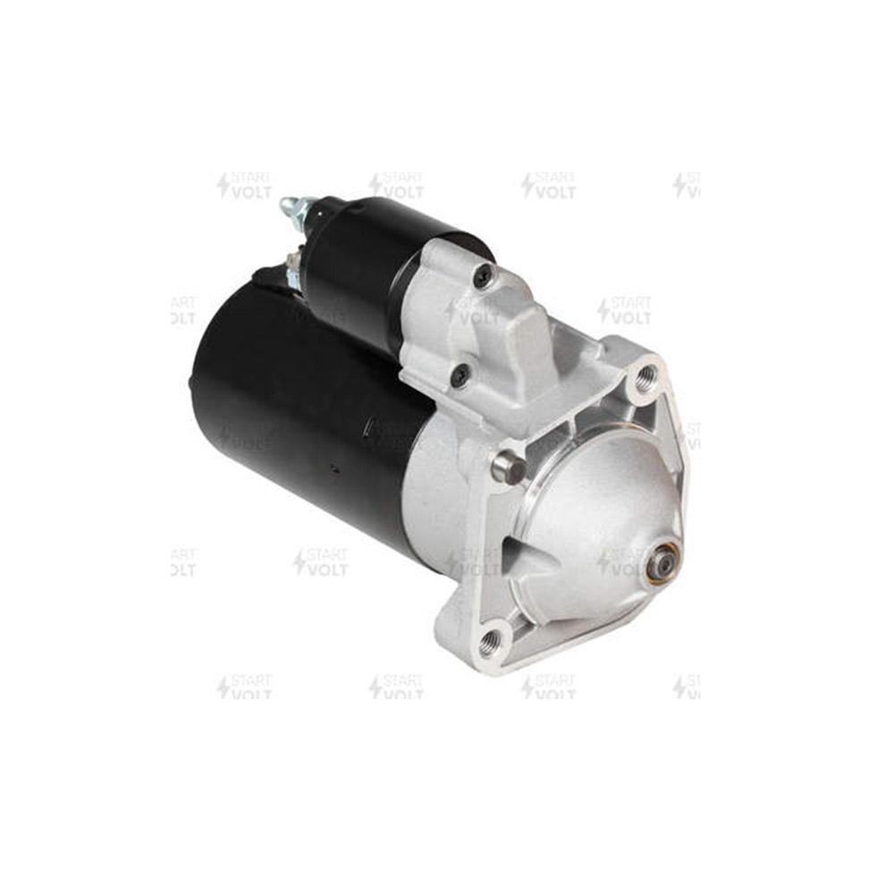 Стартер Volvo C30 / C70 / S40 / S60 1/2 / S80 1/2 / V50 / V60 / V70 / XC60 / XC70 / XC90 с 2001 по 2018 г.в. / StartVolt