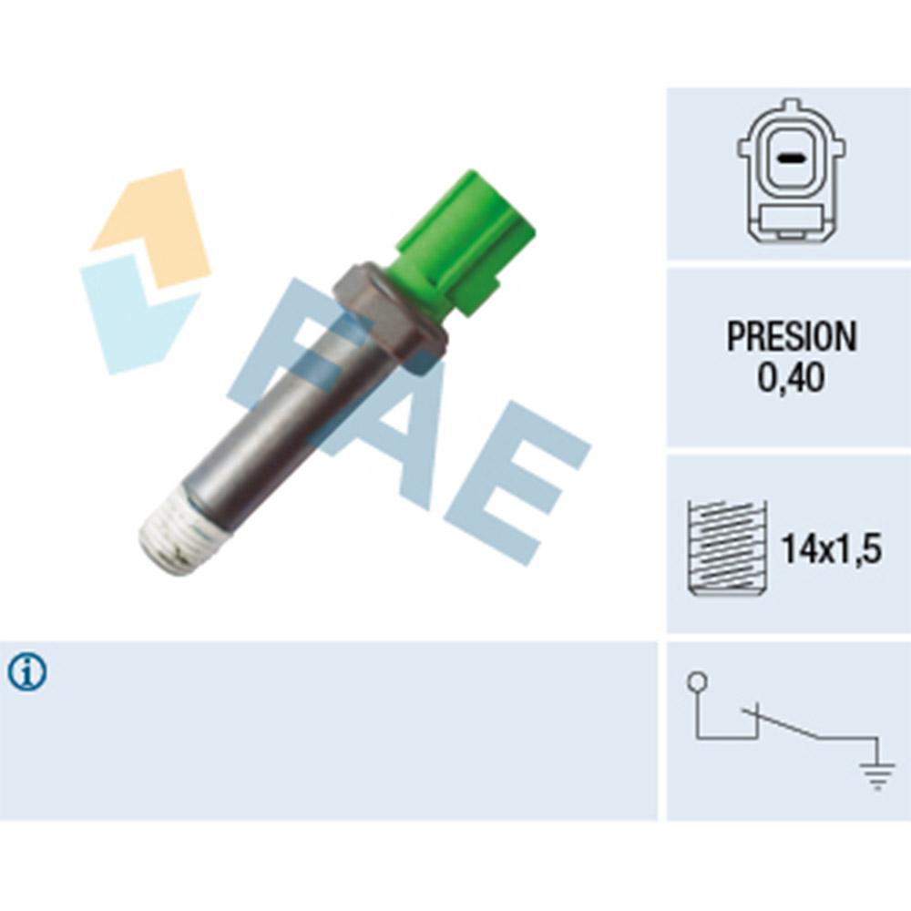 Датчик давления масла Land Rover / Jaguar с 2004 по 2018 г.в. / FAE