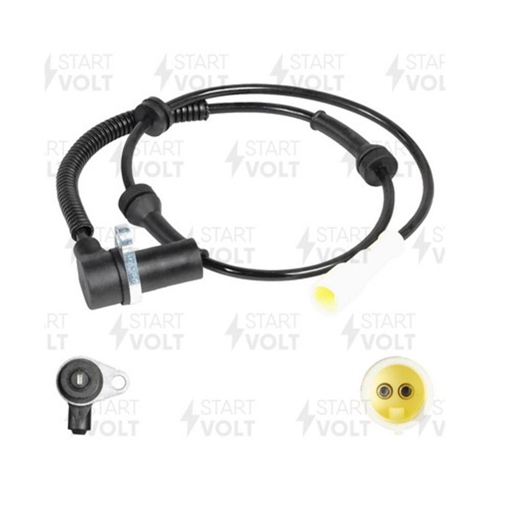 Датчик ABS передний правый Chevrolet Lacetti с 2005 по 2013 г.в. | StartVolt