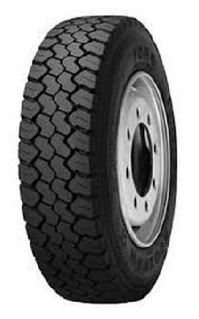 Шина грузовая | 285/75R24.5 | Hankook Z35A