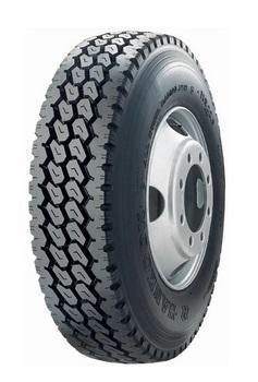 Шина грузовая | 295/75R22.5 | Hankook Z59W