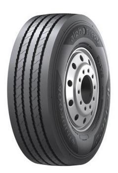 Шина грузовая | 385/65R22.5 | Hankook TH22