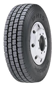 Шина грузовая | 245/70R19.5 | Hankook DH15