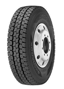 Шина грузовая | 285/75R24.5 | Hankook DH06