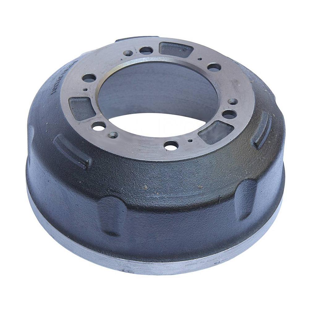 Барабан тормозной Hyundai HD78 D4GA Евро-5 2018 >г.в. | JMC