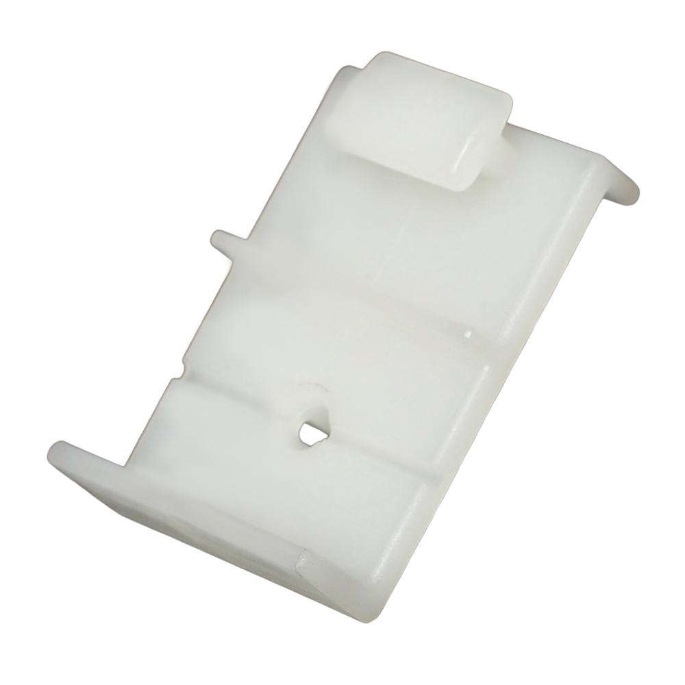 Держатель стекла двери (B) Isuzu NQR-71/75 | Оригинал