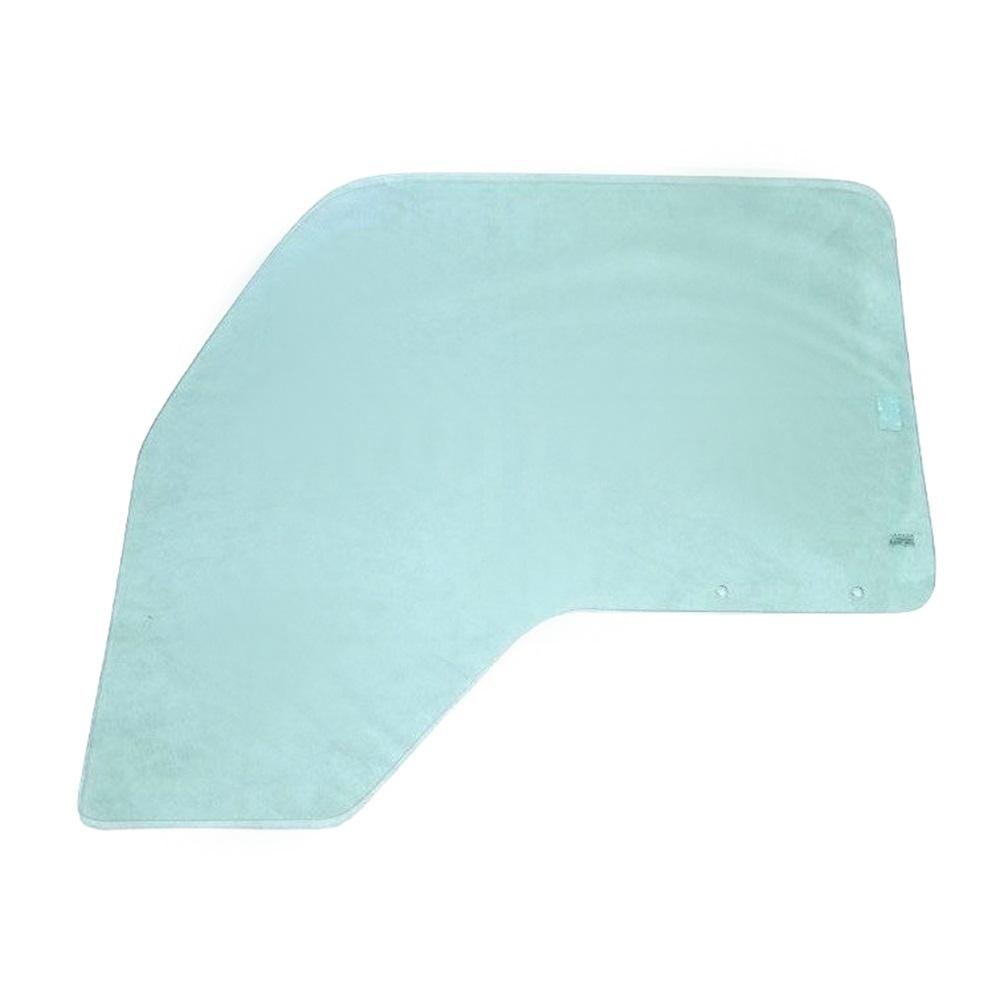 Стекло двери правой Isuzu NQR-71/75 | Kmk Glass