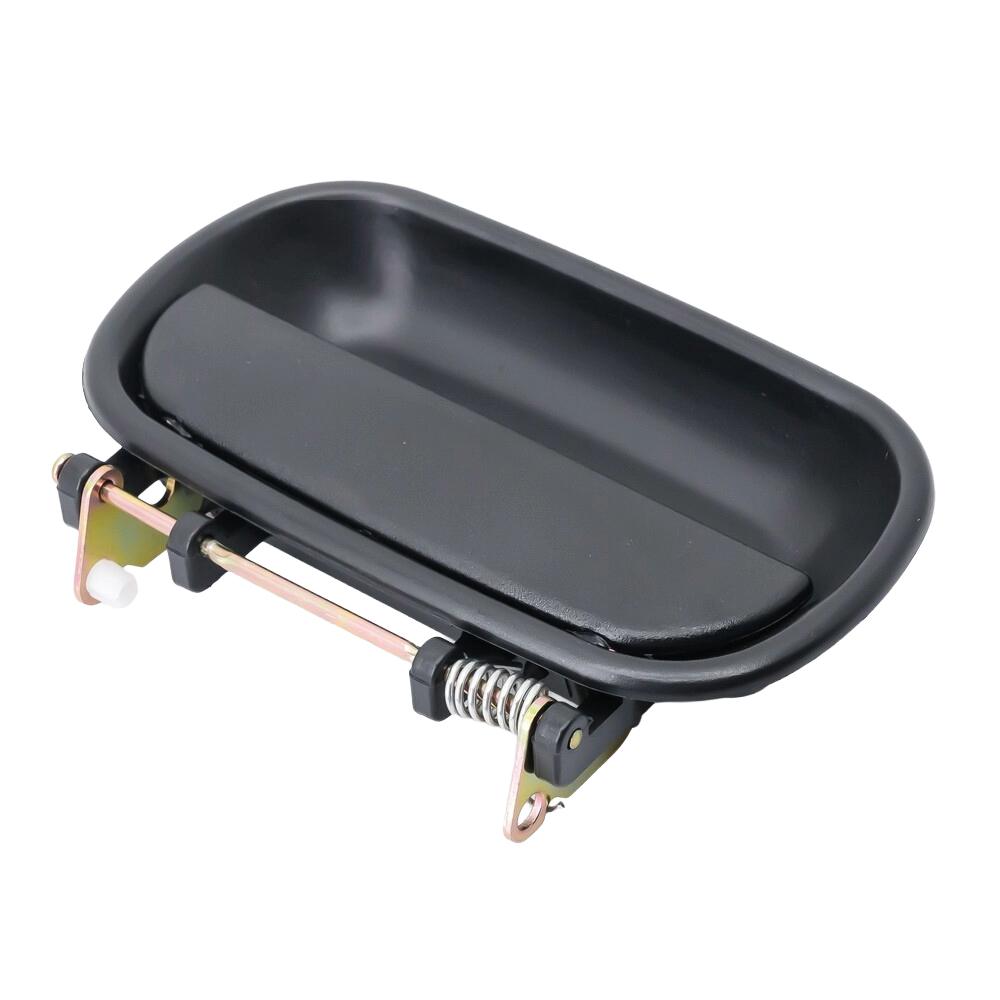 Ручка левой двери (Наружная) Isuzu NQR-71/75 | JMC