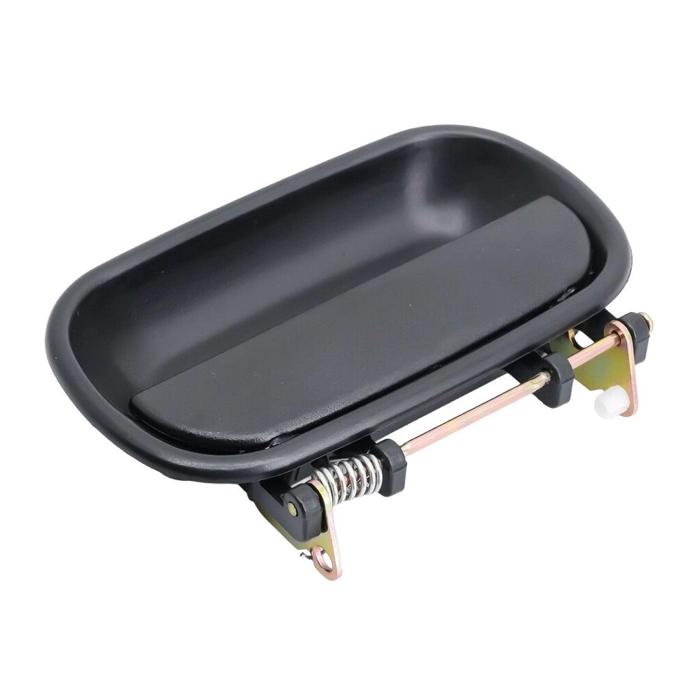 Ручка правой двери (Наружная) Isuzu NQR-71/75 | JMC