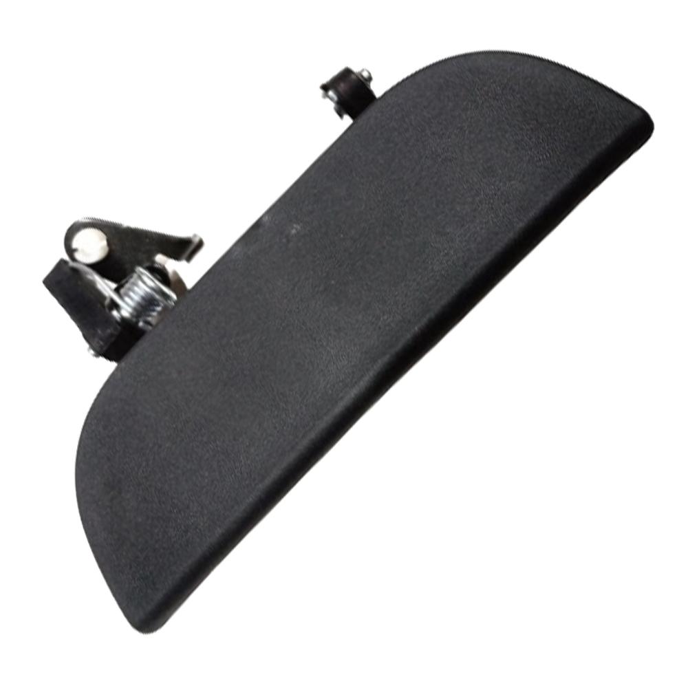 Ручка левой двери (Наружная) Hyundai HD-65/72/78 D4AL / D4DB / D4DD / D4GA Евро-1/2/3/4/5 | Оригинал