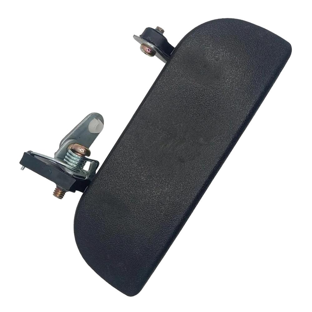 Ручка правой двери (Наружная) Hyundai HD-65/72/78 D4AL / D4DB / D4DD / D4GA Евро-1/2/3/4/5 | Оригинал