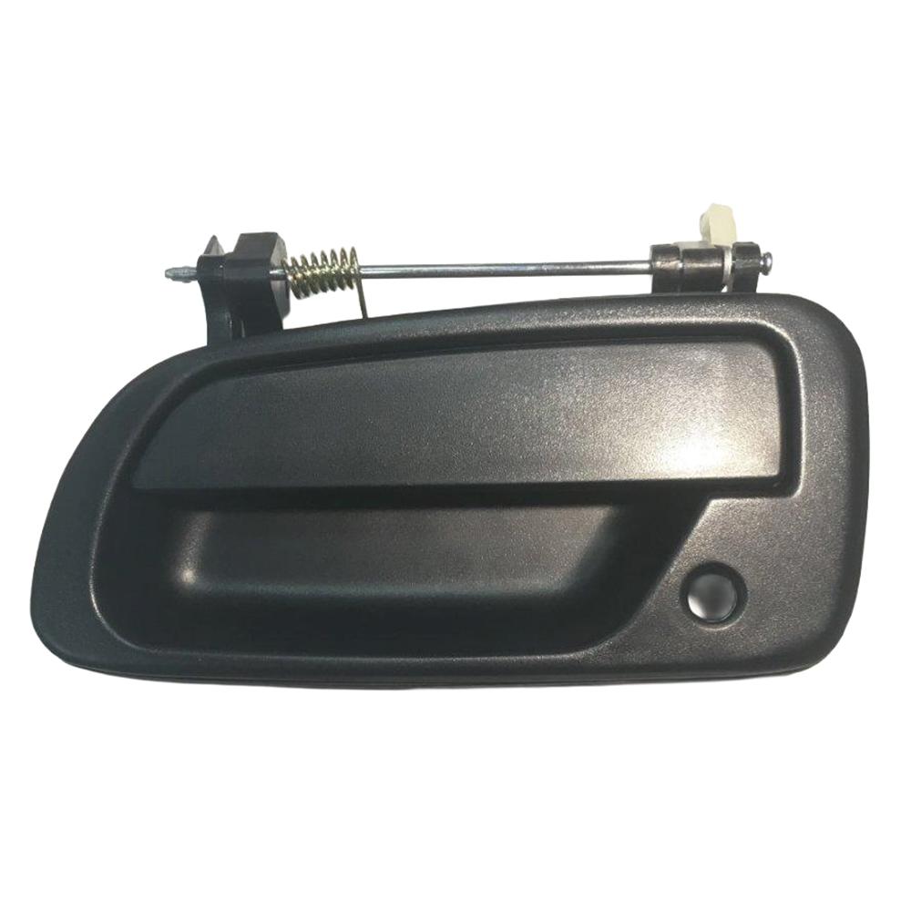 Ручка левой двери (Наружная) Hino-300 N04C Е-3/4 | Оригинал