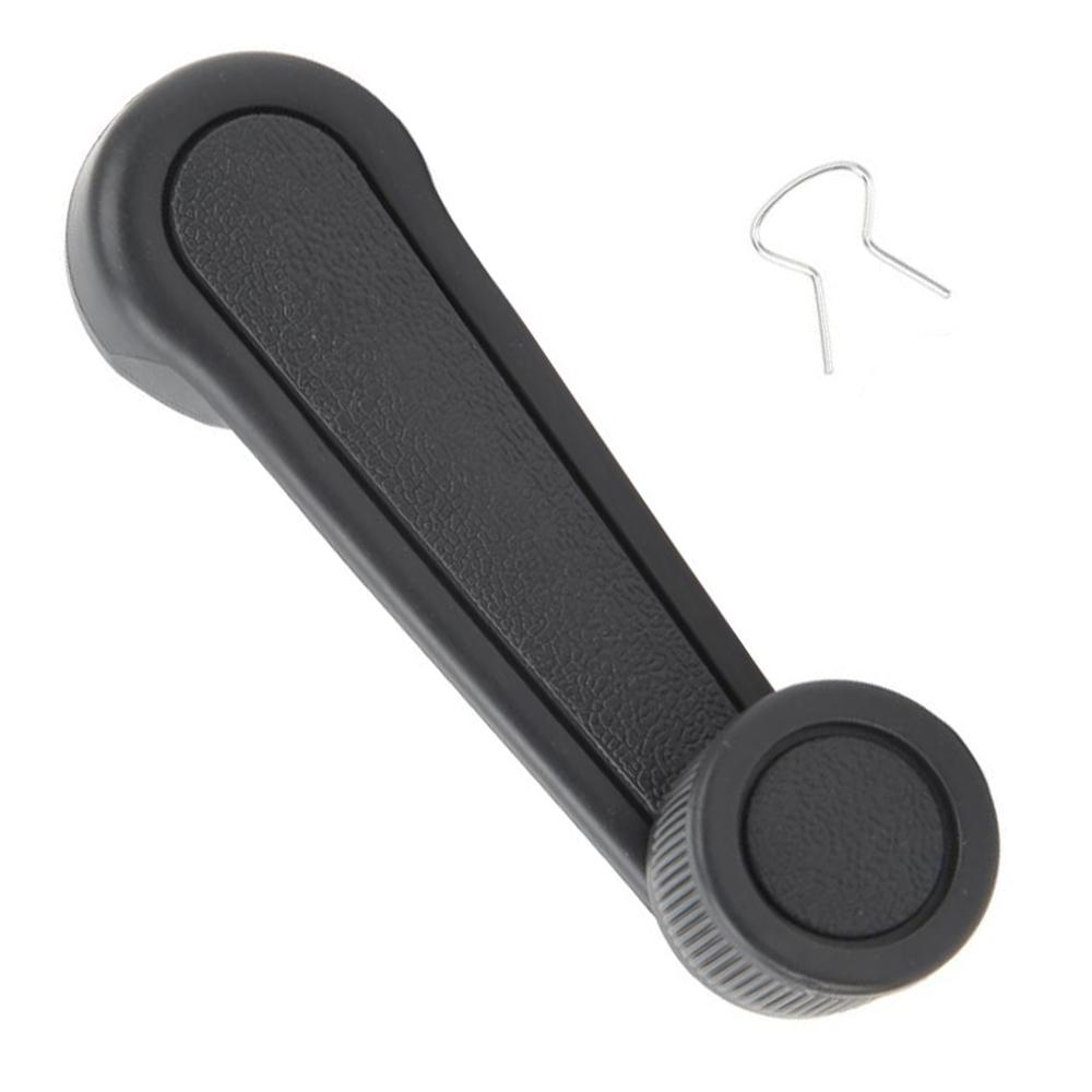 Рукоятки стеклоподъемника левой / правой двери Hino-300 N04C Е-3/4/5 ш/к у/к | Оригинал