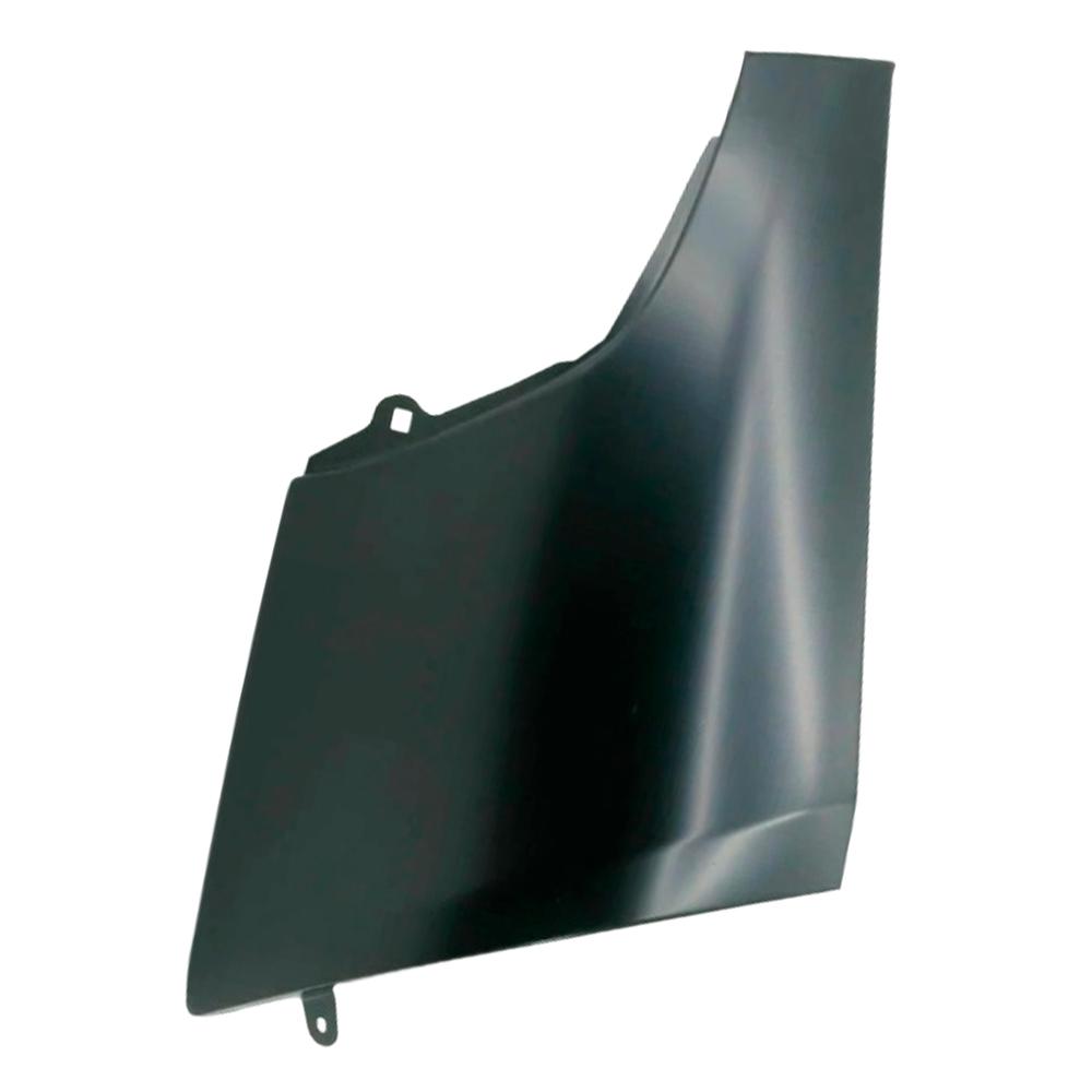 Панель угловая (кабины) левая Mitsubishi Fuso Canter FE85 4M50/4M51 Евро-3/4 | JMC