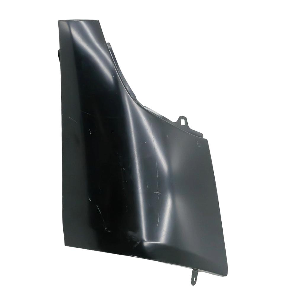 Панель угловая (кабины) правая Mitsubishi Fuso Canter FE85 4M50/4M51 Евро-3/4 | JMC